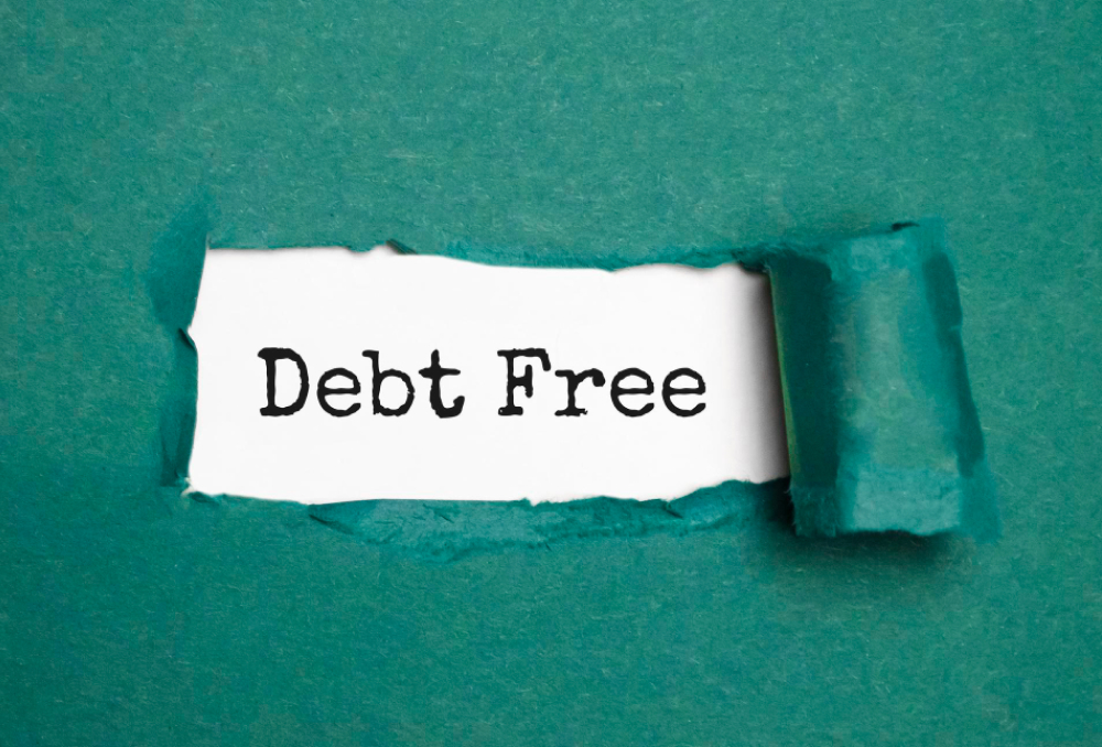 Stay Debt-Free: Top Financial Tips and Tricks for a Secure Future