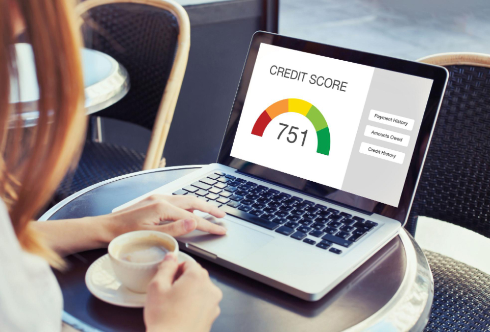 Boosting Your Credit Score: How Debt Relief Can Help and How to Rebuild It